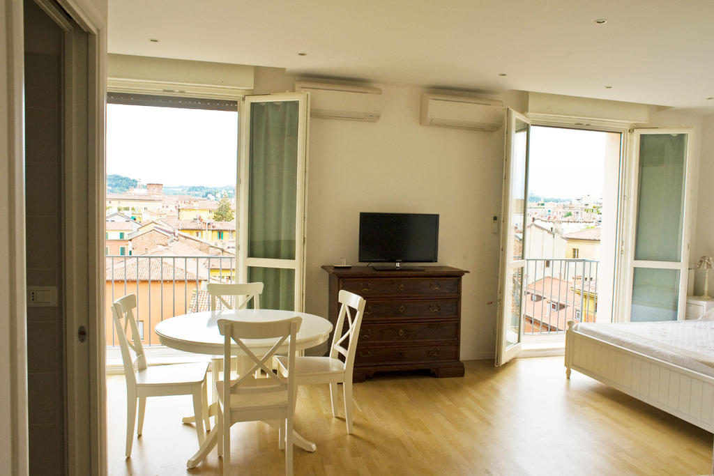 Panoramic Suite - Bologna, Bologna