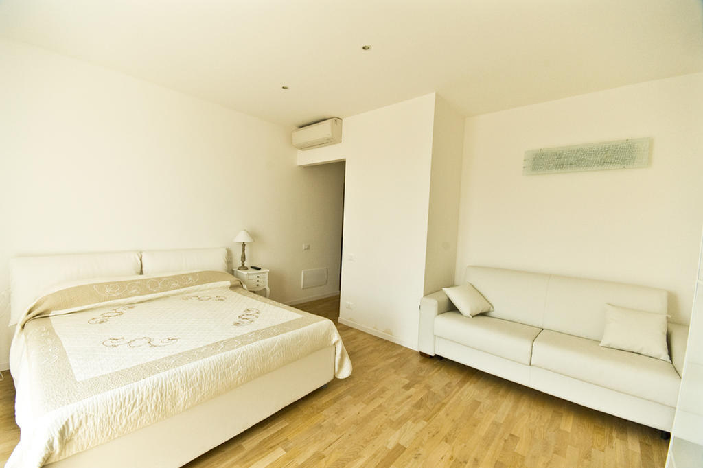 Panoramic Suite - Bologna — Fotos 2